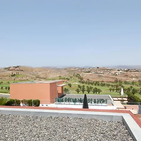 Jacana By Villagrancanaria Villa *