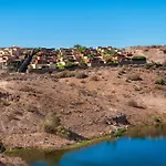 Вилла Jacana By Villagrancanaria *