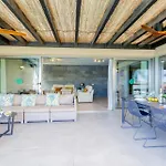 Вилла Jacana By Villagrancanaria *
