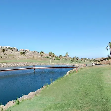 Villa Jacana By Villagrancanaria *