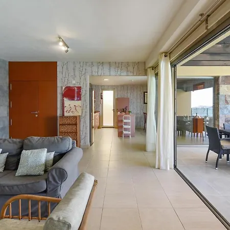 Jacana By Villagrancanaria Villa