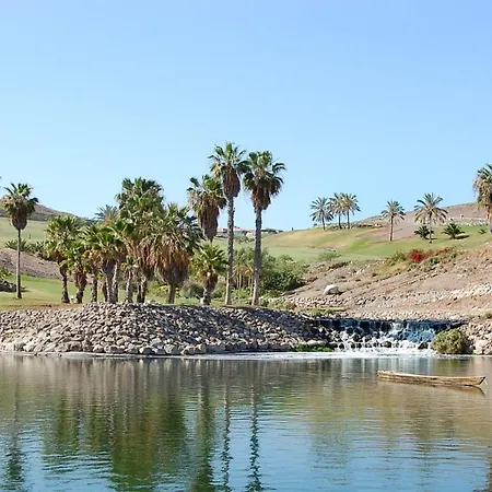 Jacana By Villagrancanaria Villa
