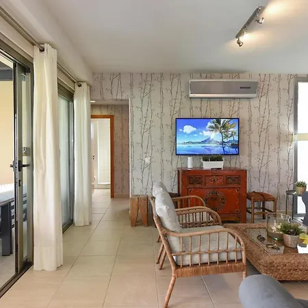 Villa Jacana By Villagrancanaria