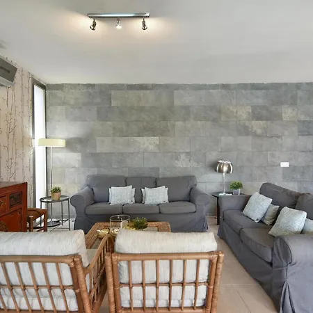 Villa Jacana By Villagrancanaria