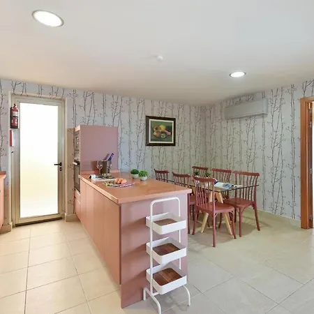 Jacana By Villagrancanaria Villa *