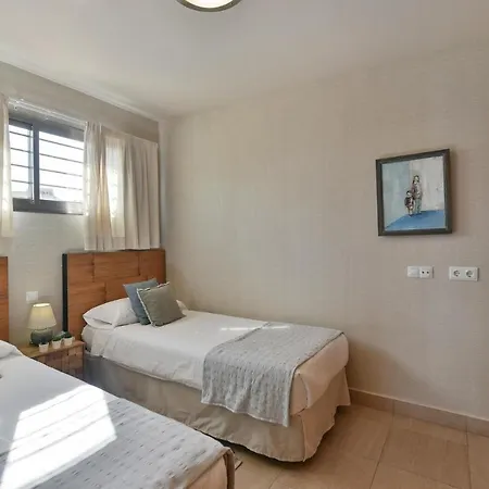 Villa Jacana By Villagrancanaria