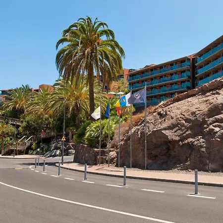 Villa Jacana By Villagrancanaria