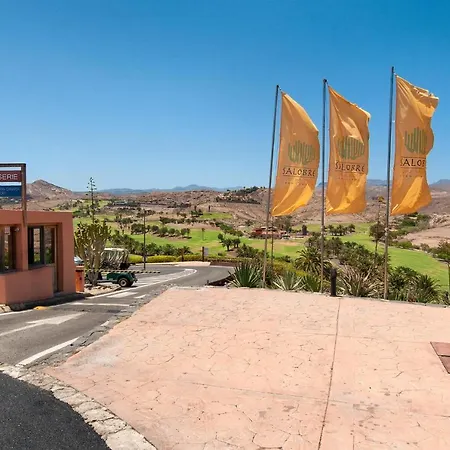 Vila Jacana By Villagrancanaria *