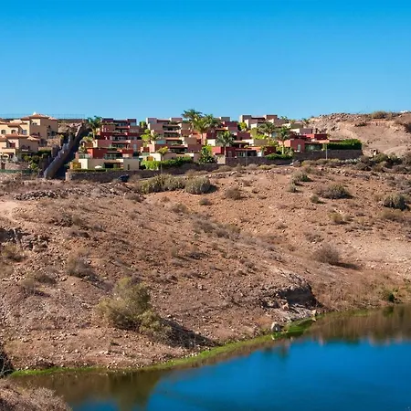 Vila Jacana By Villagrancanaria *