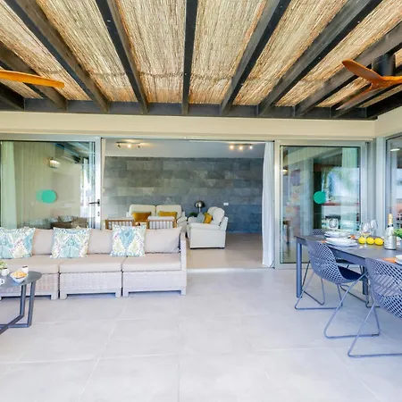 Vila Jacana By Villagrancanaria *